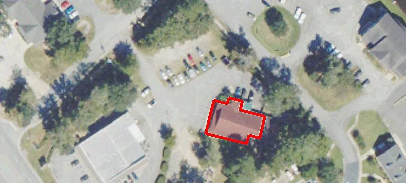 150 Cedar St