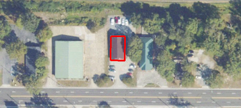 204 Redmond NW Rd