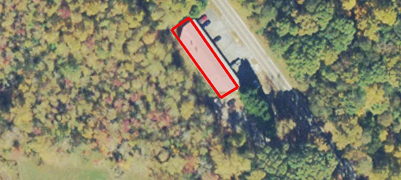 1109 Asbestos Rd