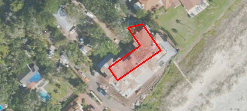 100 Ocean Rd