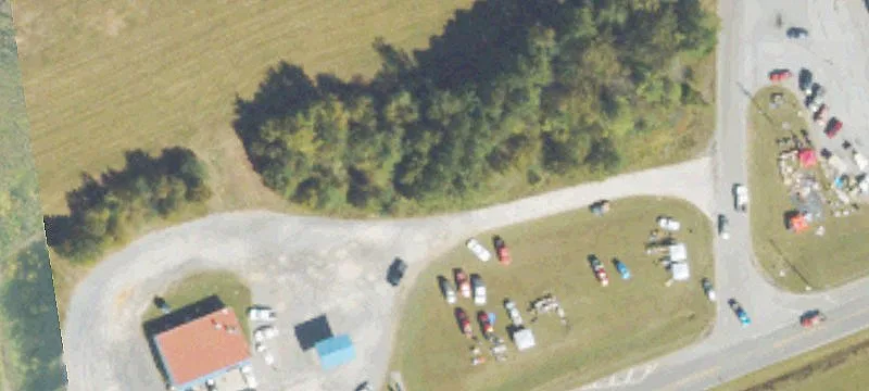 2406 Gadsden SW Rd