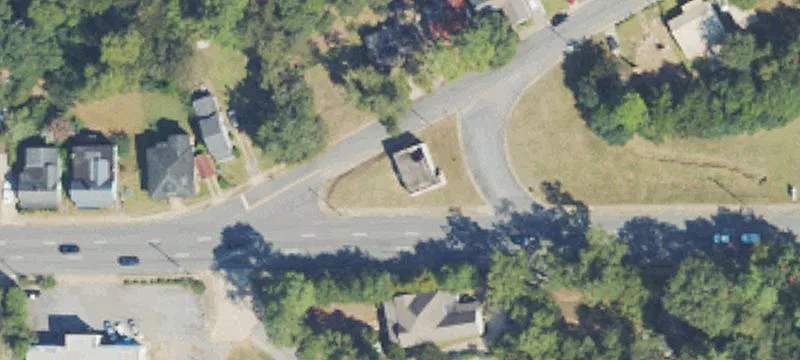 602 Forsyth St