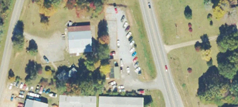 2580 Hwy 129th S