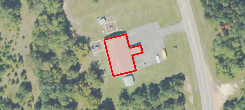 127 Blandy NW Rd