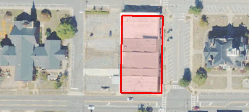 12 Jackson St