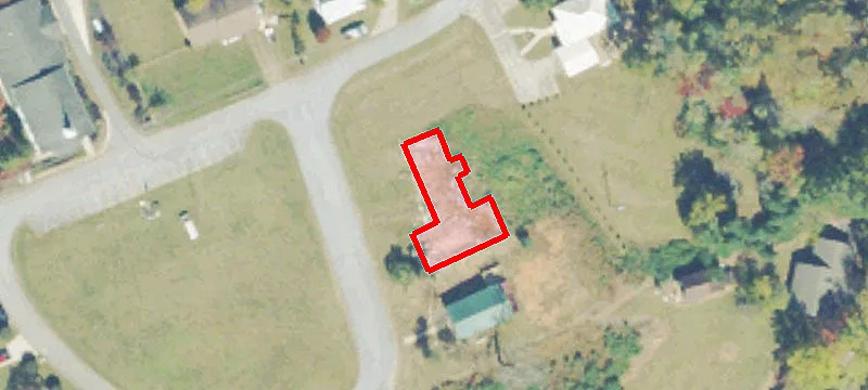 96 Ctr Baptist Church Loop