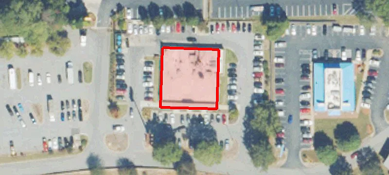 1458 Southlake Plz Dr