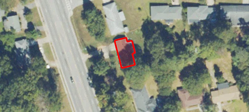 5592 Jonesboro Rd