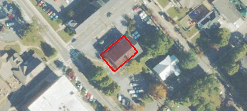 111 Chestatee St