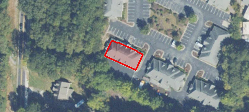 4910 Jonesboro Rd