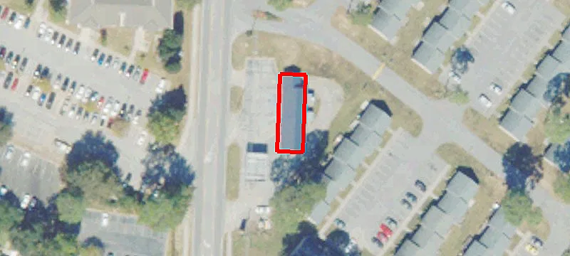 1803 Chandler Rd