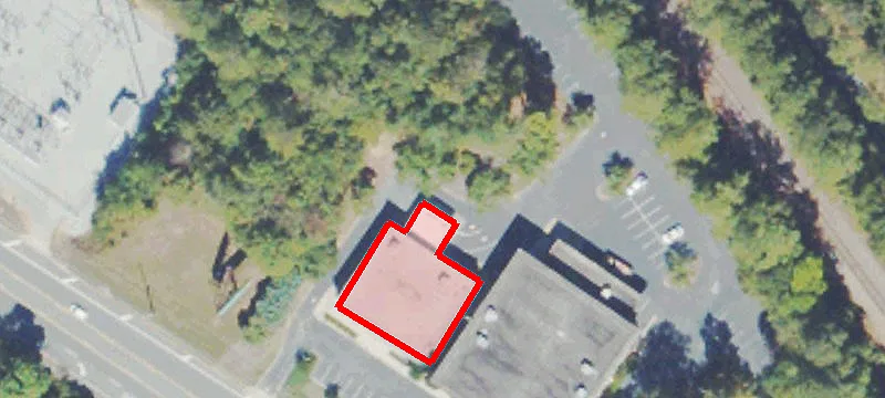 4961 Forsyth Rd