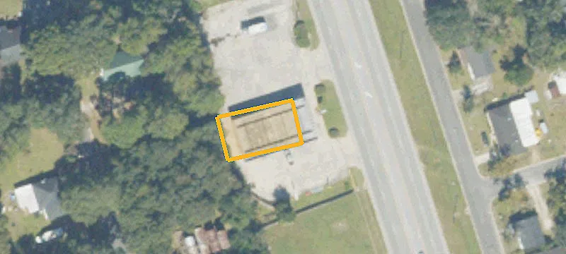 1545 Ossie Davis Pkwy