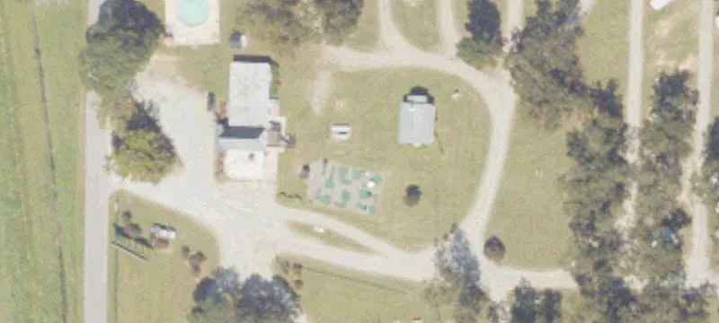 2690 Arena Rd