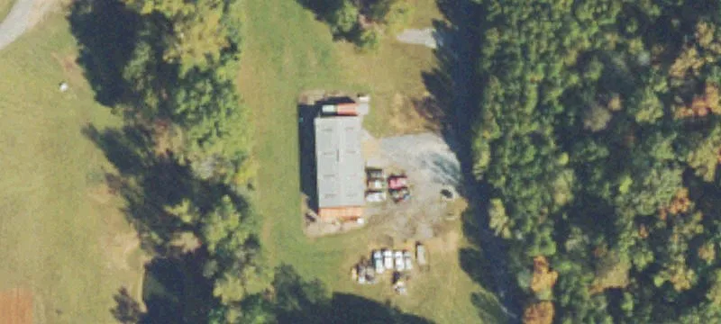 1400 Packer Dairy Rd