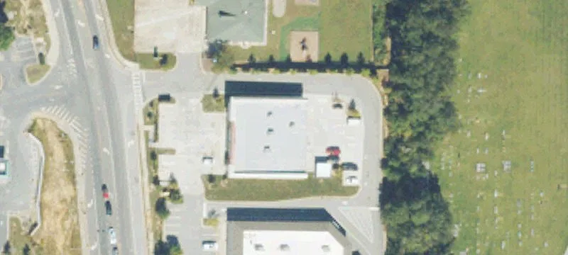2071 Lost Mtn Rd