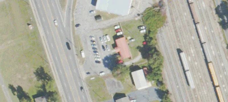 4240 New Jesup Hwy