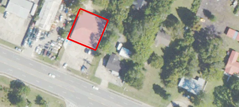 2020 Osborne Rd
