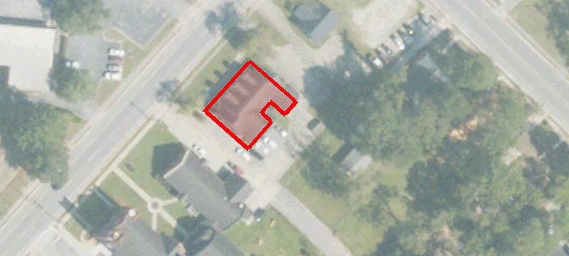 35 Tallahassee St