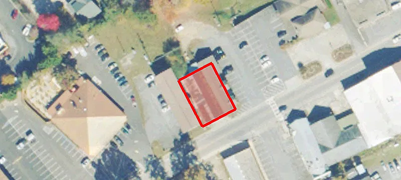 102 Blue Rdg St