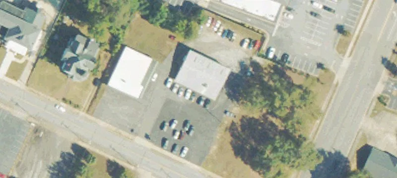 245 Heard St