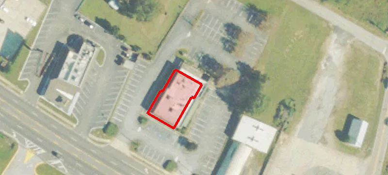 1589 Big A Rd
