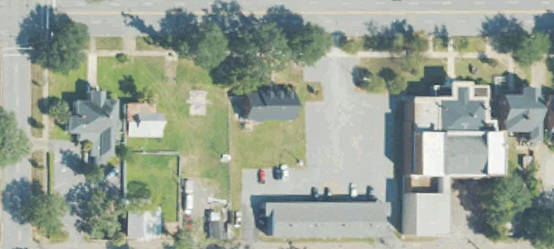 522 Pne Ave