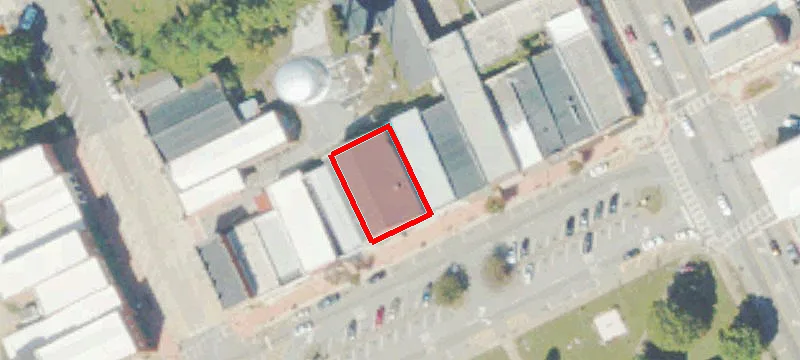 114 Marion St