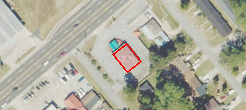 818 Elma G Miles Pkwy