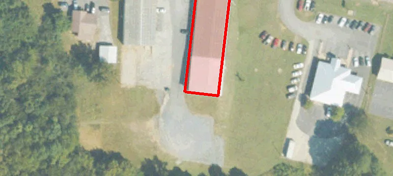 516 Belmont Dr