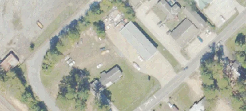 135 Garrett NW Way
