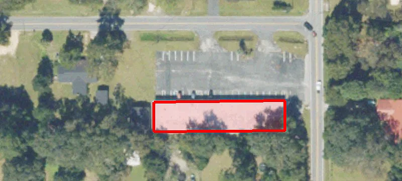 1200 Blackshear Ave
