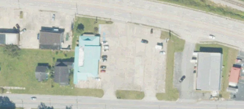 800 Memorial Dr