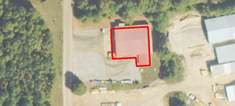 205 Apex Dr