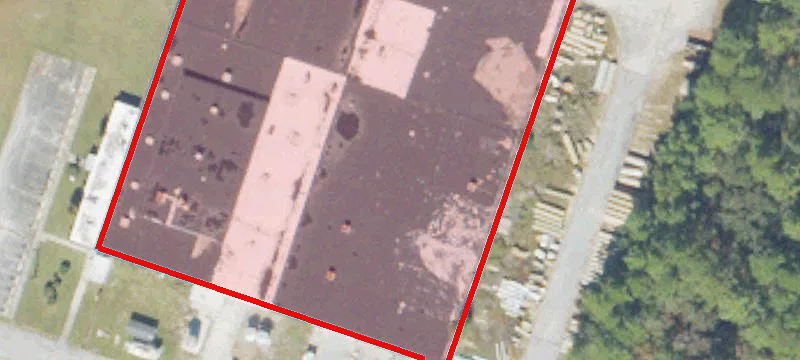 2450 Industrial Blvd