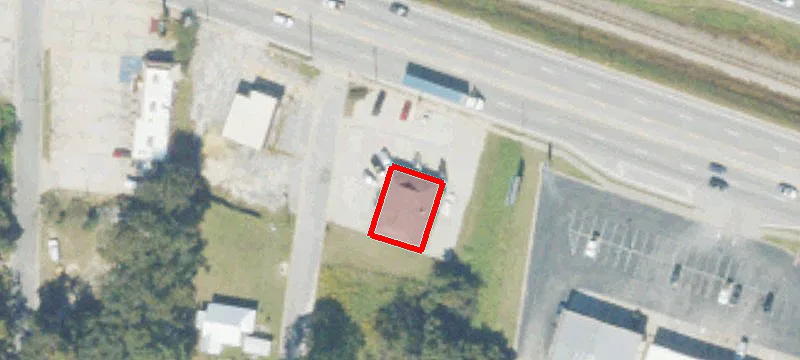 1300 Memorial Dr