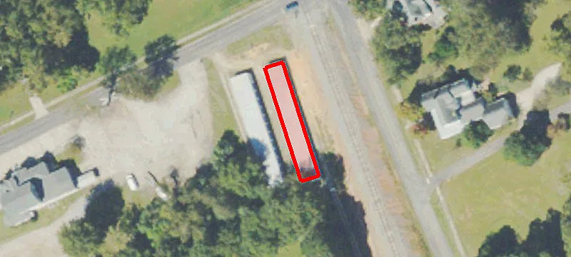 104 Magnolia St