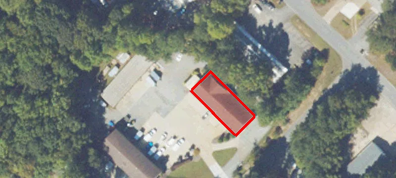 602 Industrial Ct
