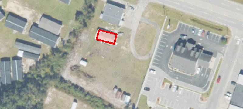 2092 Brunswick Hwy