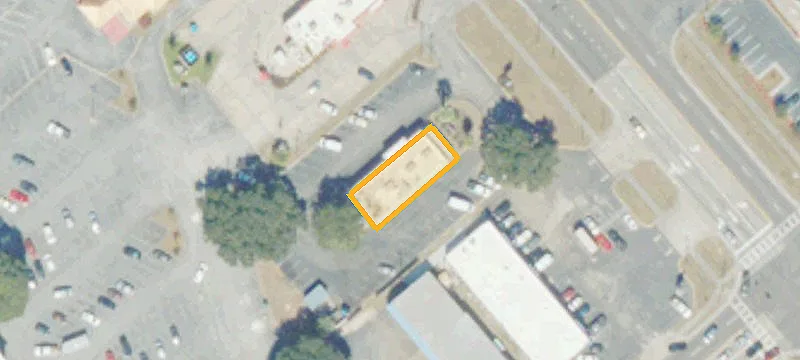 207 General Screven Way