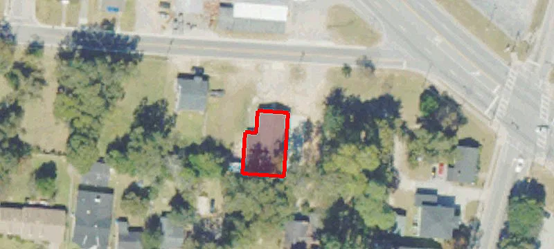 6 Carver St