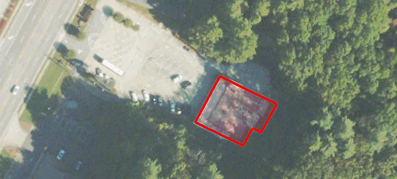 777 Hwy 441st S