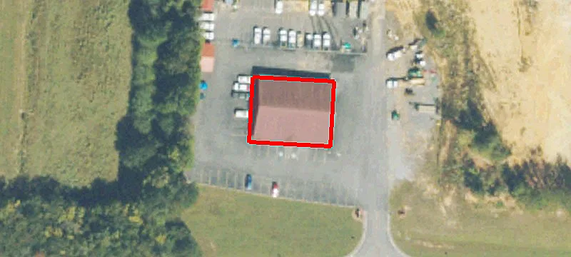 3941 Hwy 76
