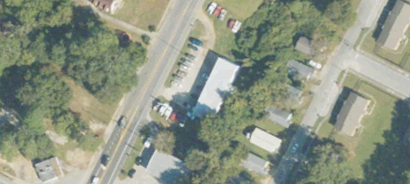 705 Mcintosh St