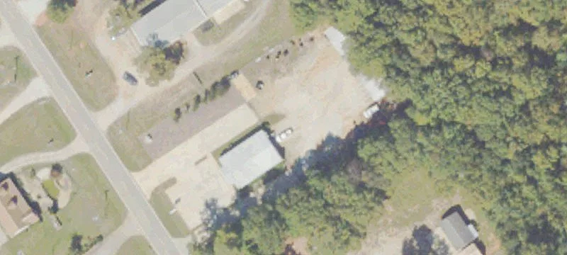 865 Harmony Rd