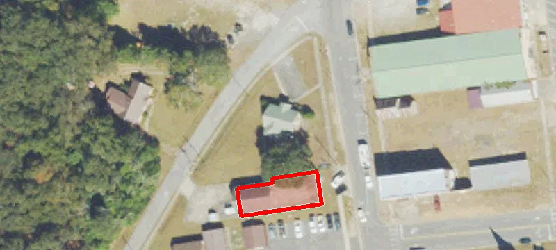 56 Dromedary St