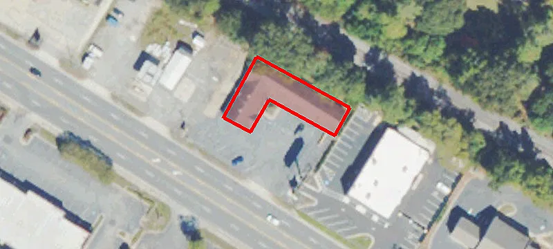 4523 Forsyth Rd
