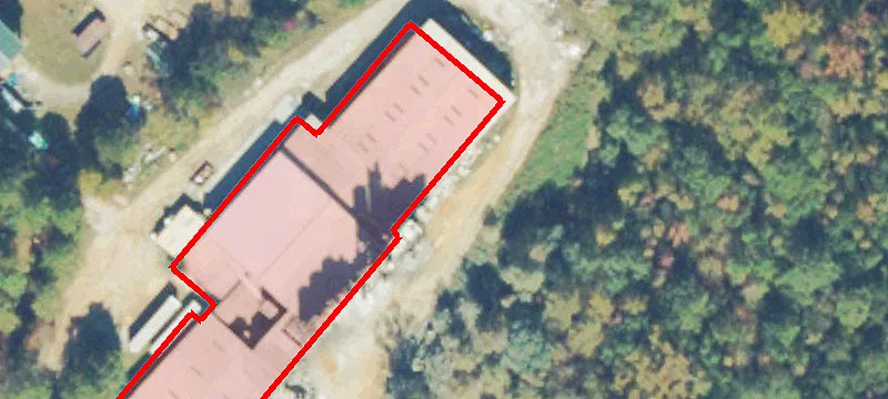 242 Amy Industrial Ln