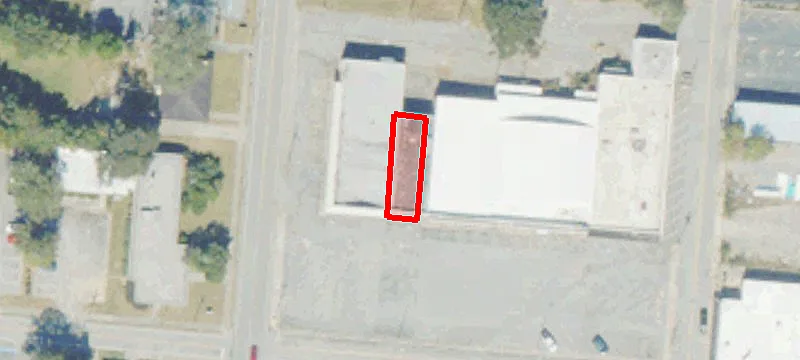 6 Proctor St