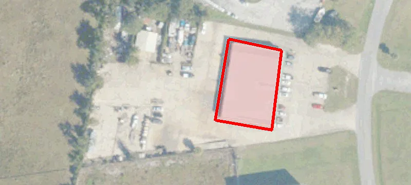 115 Industrial Dr